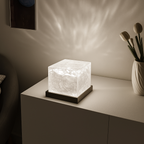 Deroomy™ Crystal Lamp